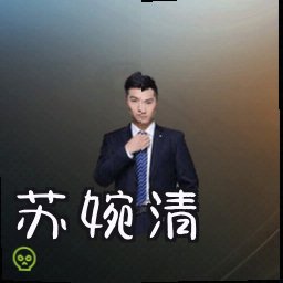 苏婉清