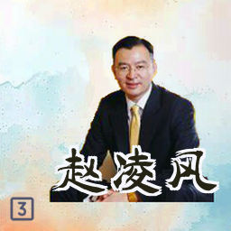 赵凌风